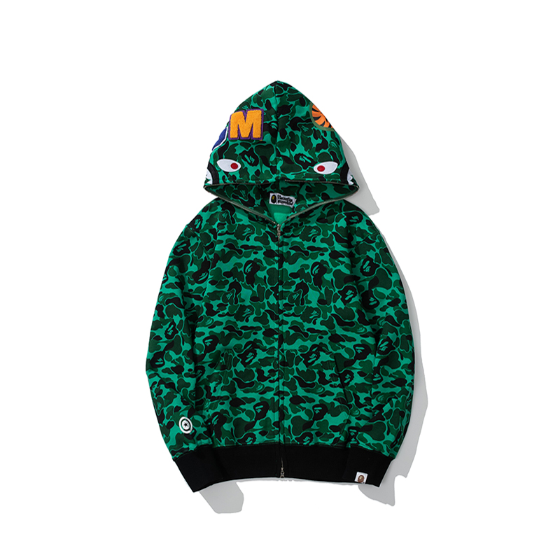 42_100   Bape Hoodie