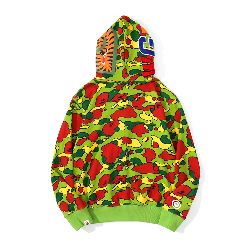 65_100   Bape Hoodie
