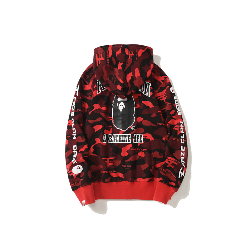 36_100   Bape Hoodie