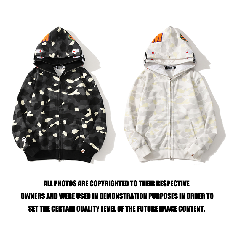 57_128   Bape Hoodie
