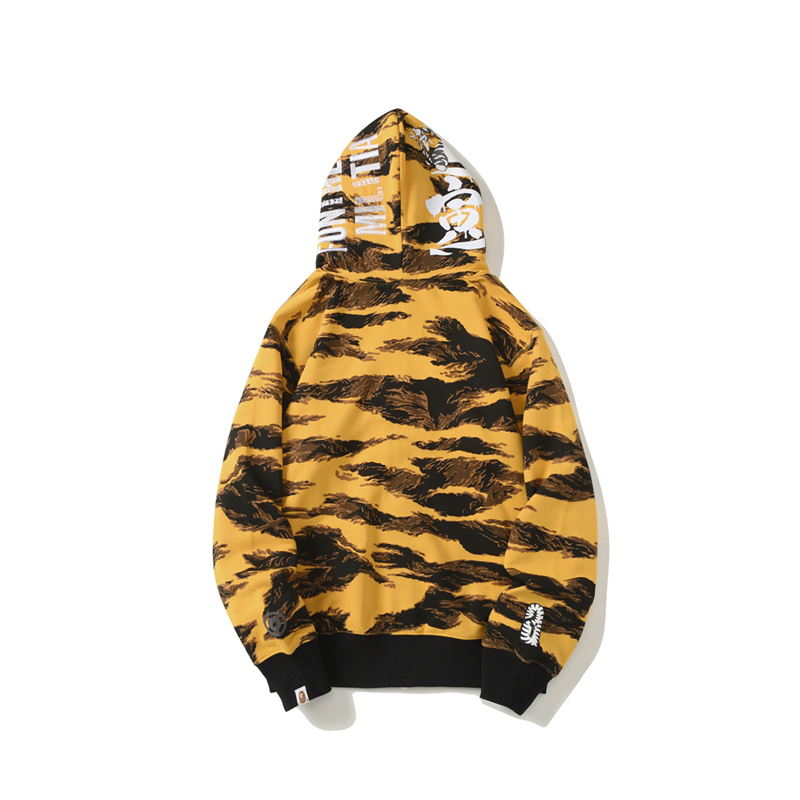 37_125   Bape Hoodie