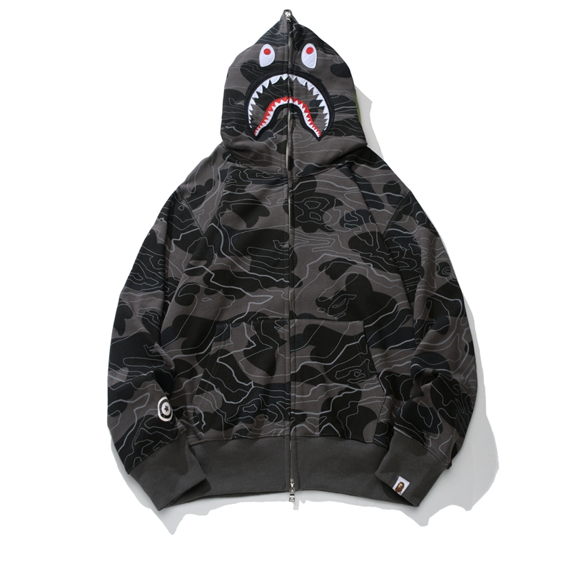 24_110   Bape Hoodie