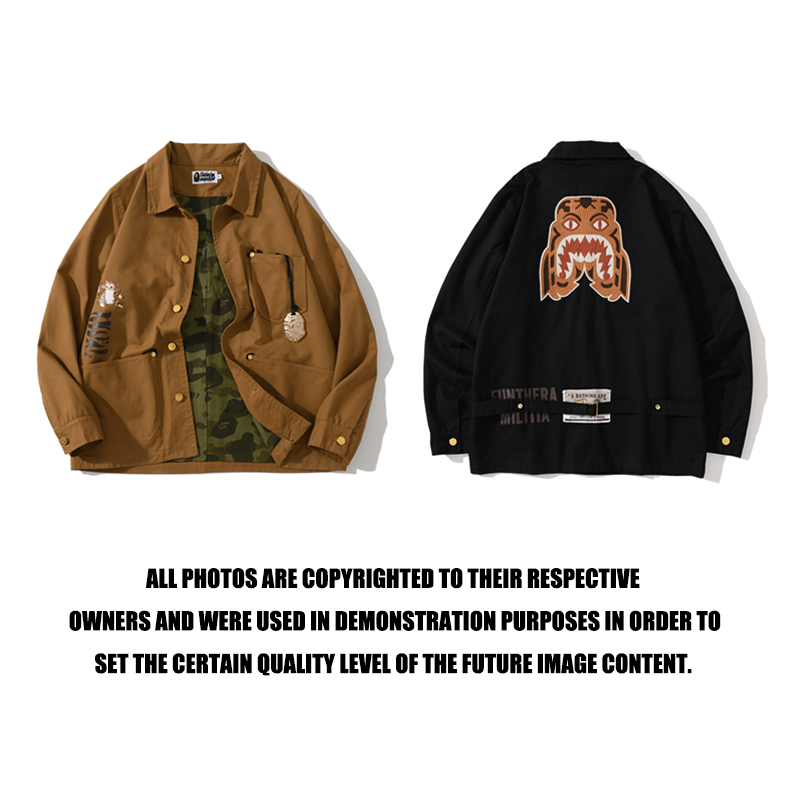28_149   Bape Jacket