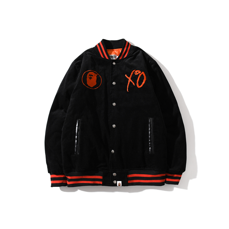 29_180   Bape Jacket (In Cotton)