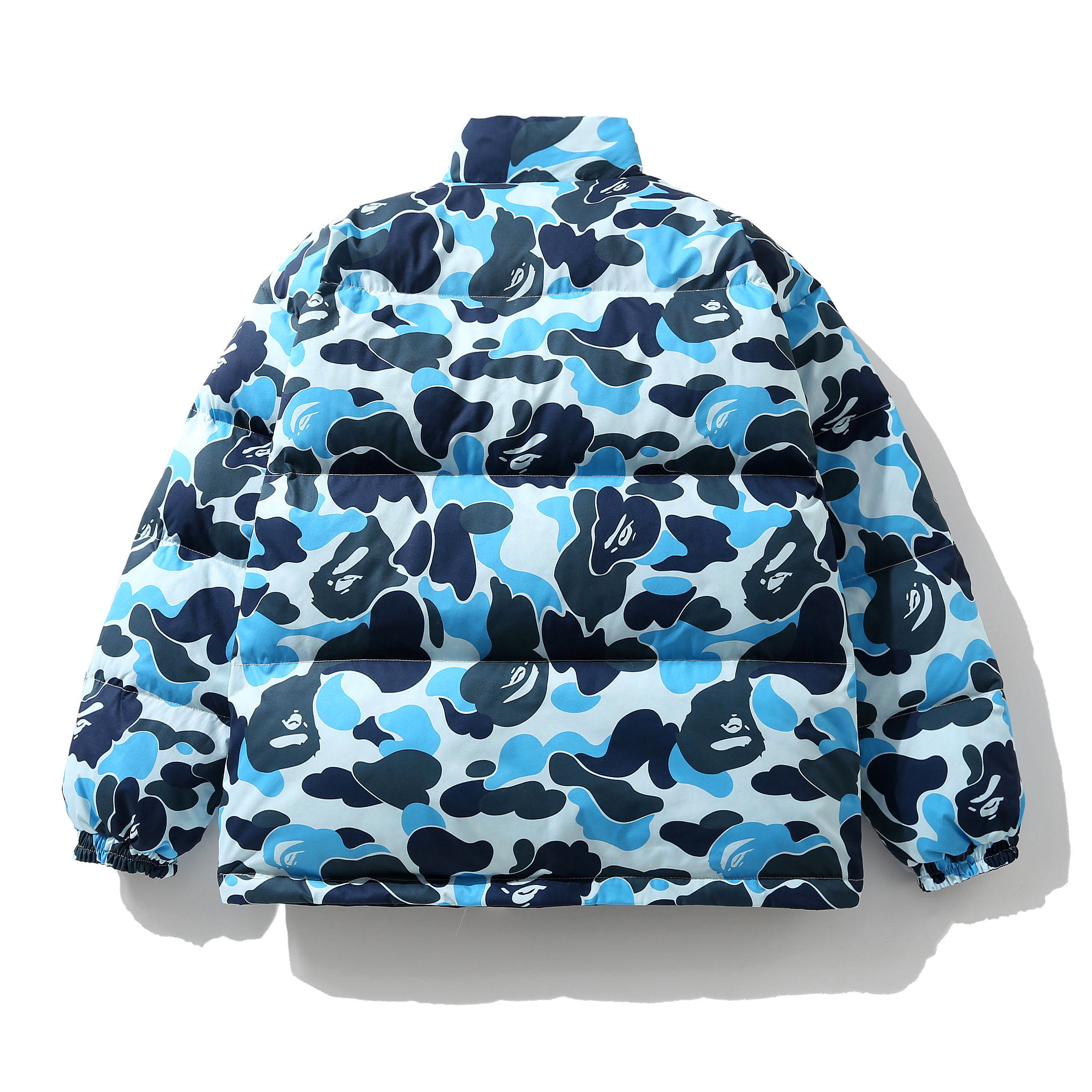 1_213   Bape Jacket (In Cotton)