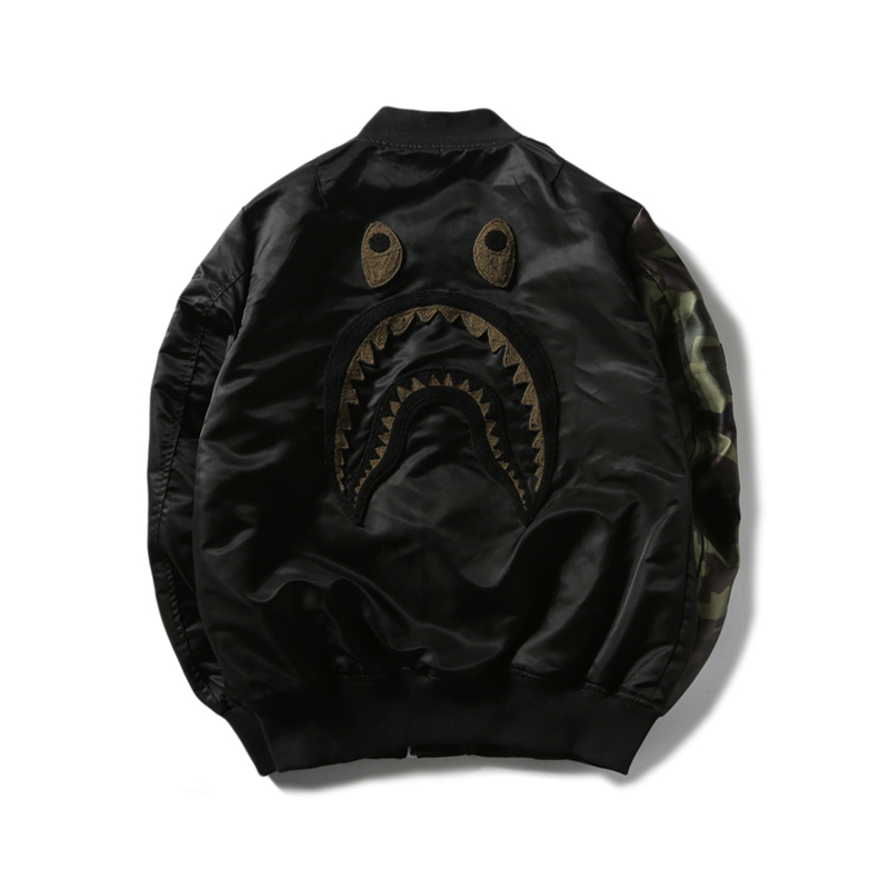 32_165   Bape Jacket