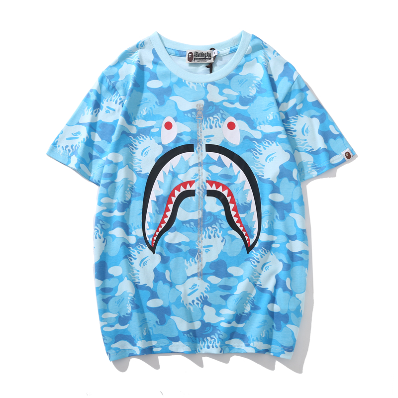 105_45  Bape T-shirt