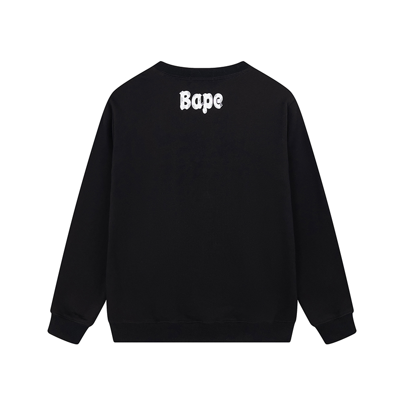 8_80  Bape Crewneck