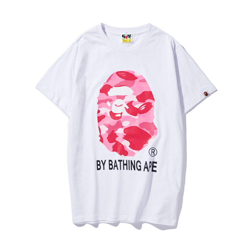 99_46  Bape T-shirt