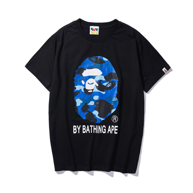 99_46  Bape T-shirt