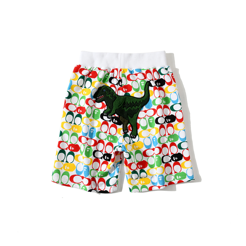 26_60  Bape Shorts