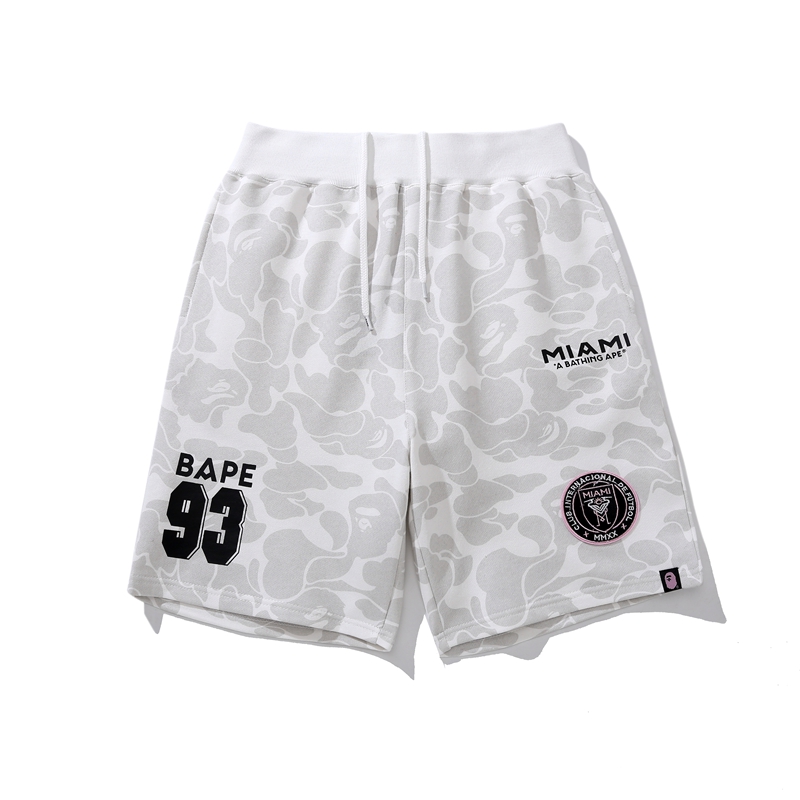 3_68  Bape Shorts