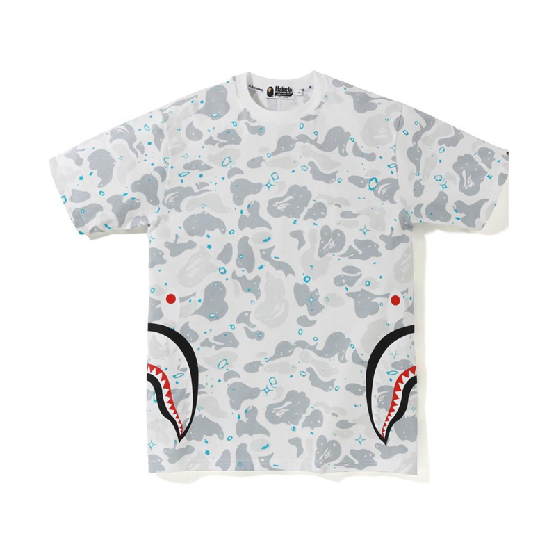 101_44  Bape T-shirt 2 Colors