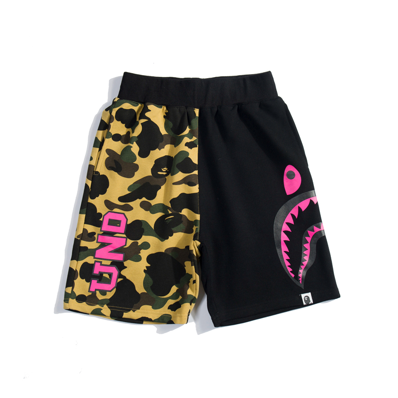 18_59  Bape Shorts