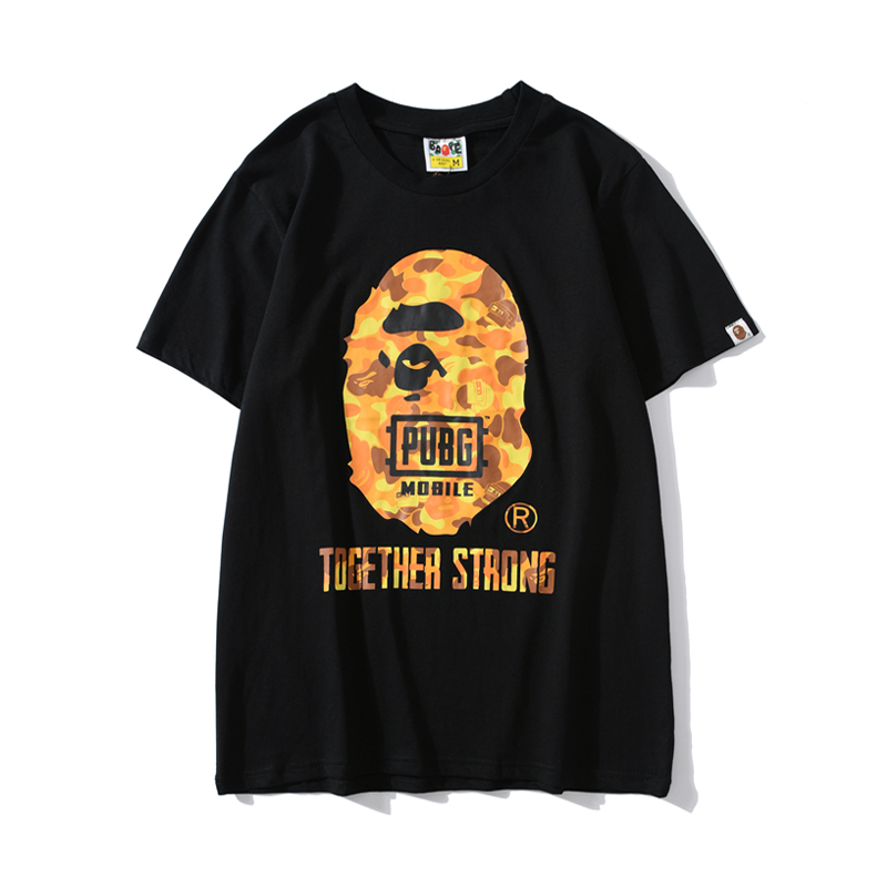 108_45  Bape T-shirt