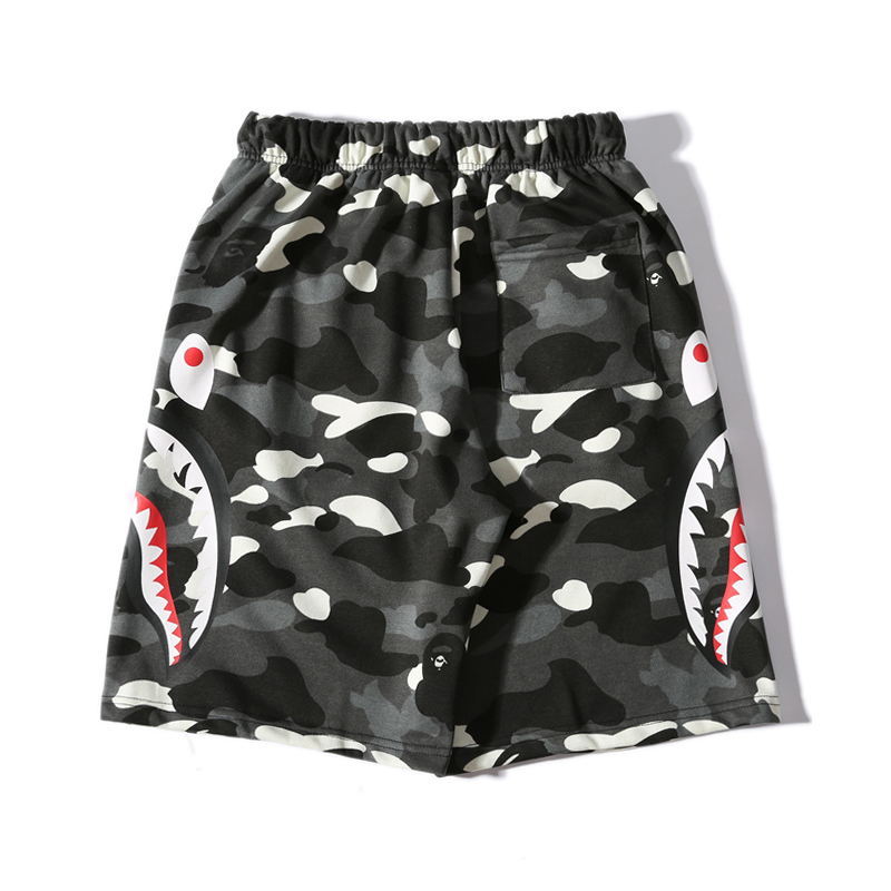 48_56  Bape Shorts