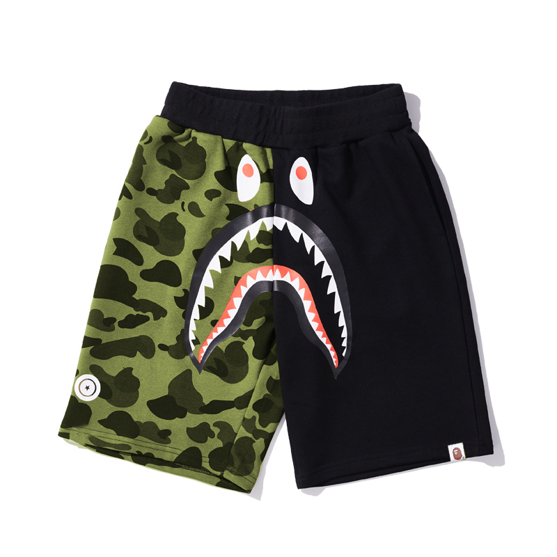 37_59  Bape Shorts