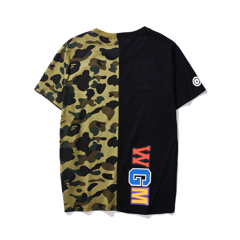 98_41  Bape T-shirt