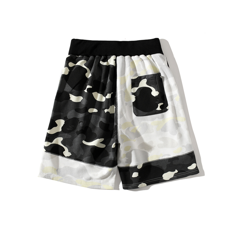 31_75  Bape Shorts