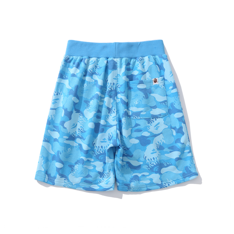 55_58  Bape Shorts
