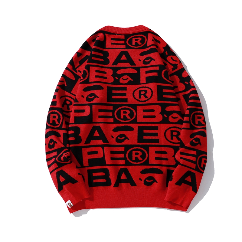 1_88  Bape Crewneck