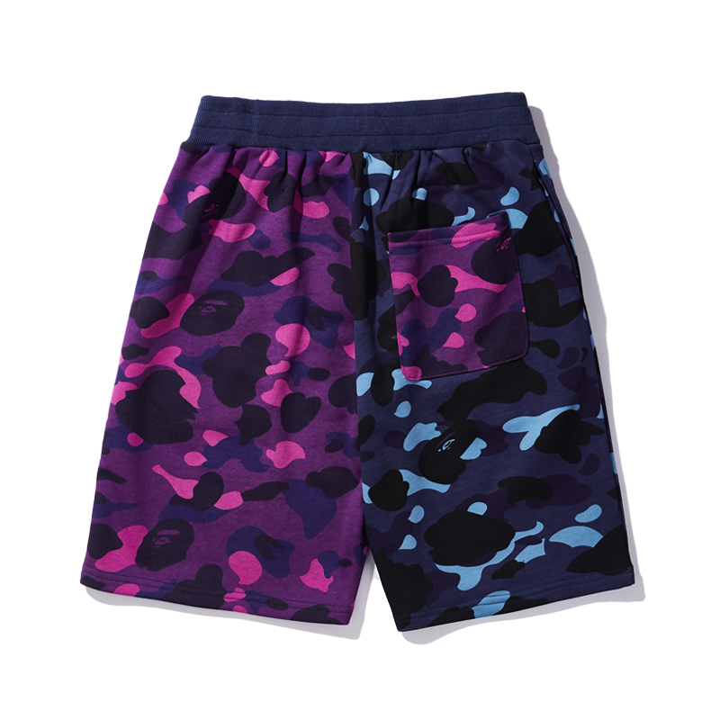 37_59  Bape Shorts