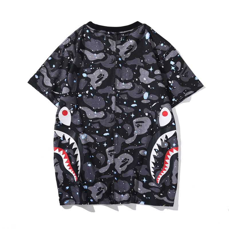 106_42  Bape T-shirt