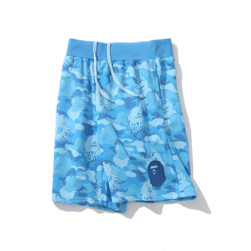 55_58  Bape Shorts