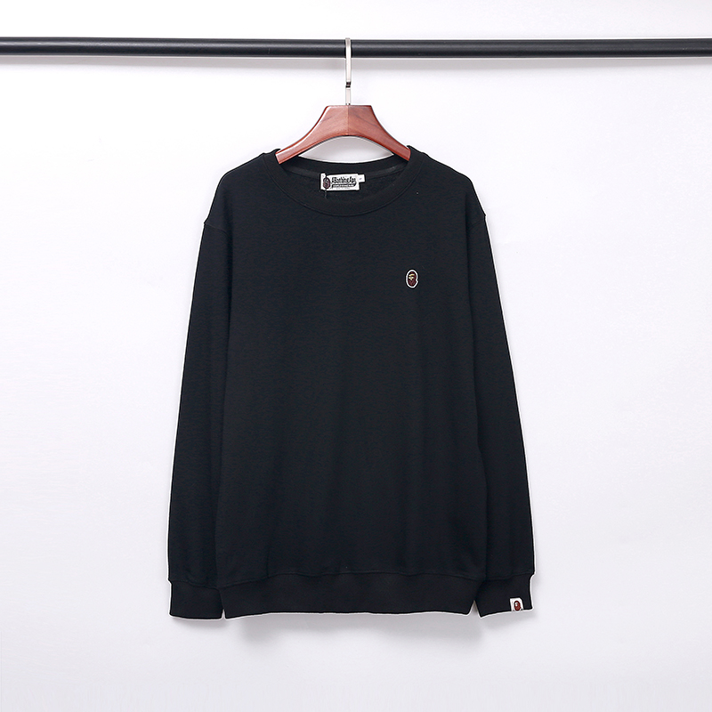 17_58  Bape Crewneck