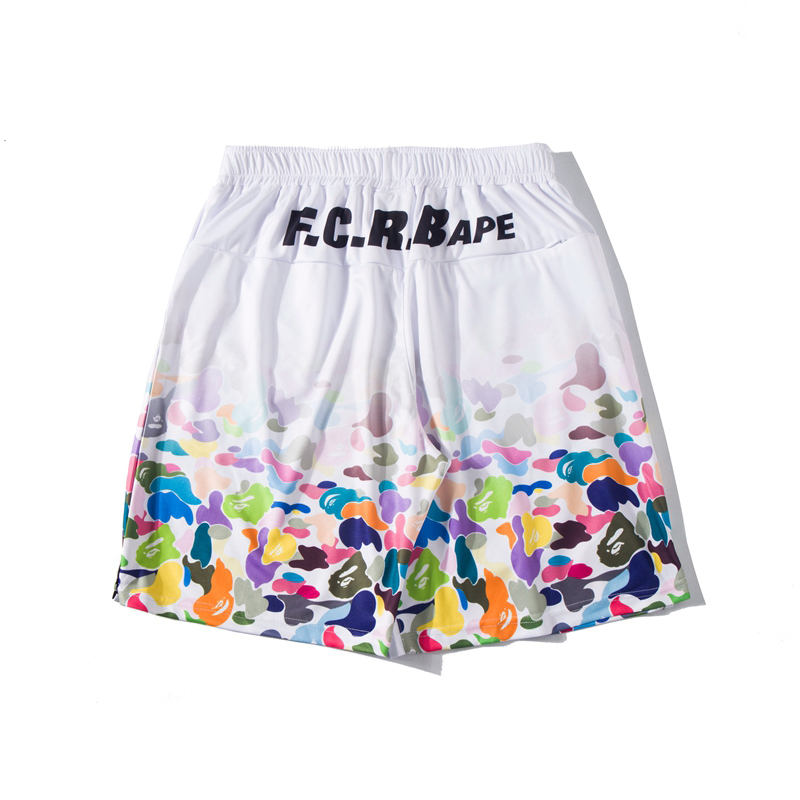 56_58  Bape Shorts