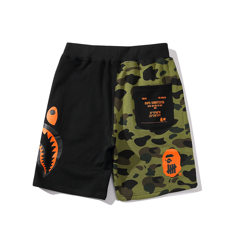 40_59  Bape Shorts
