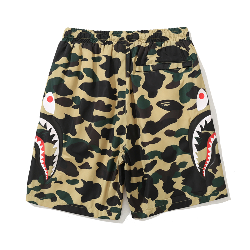 14_60  Bape Shorts