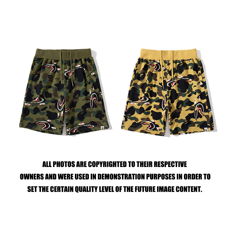 17_60  Bape Shorts