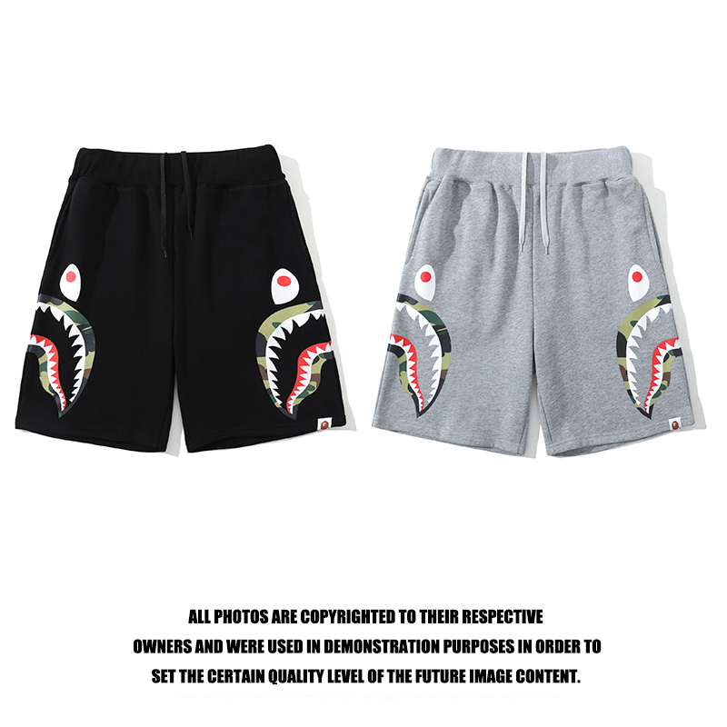 16_60  Bape Shorts