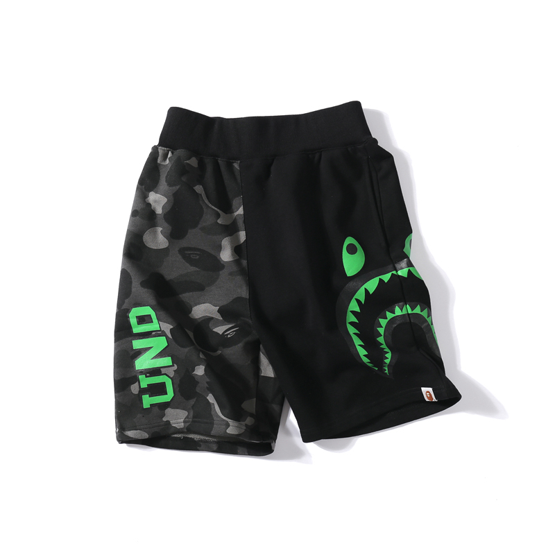 35_60  Bape Shorts