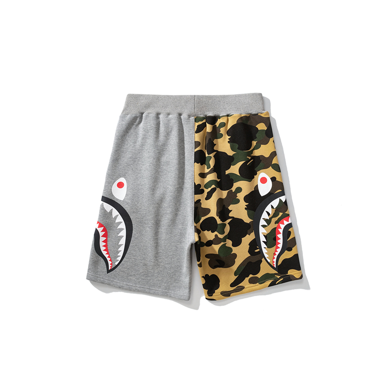 8_60  Bape Shorts