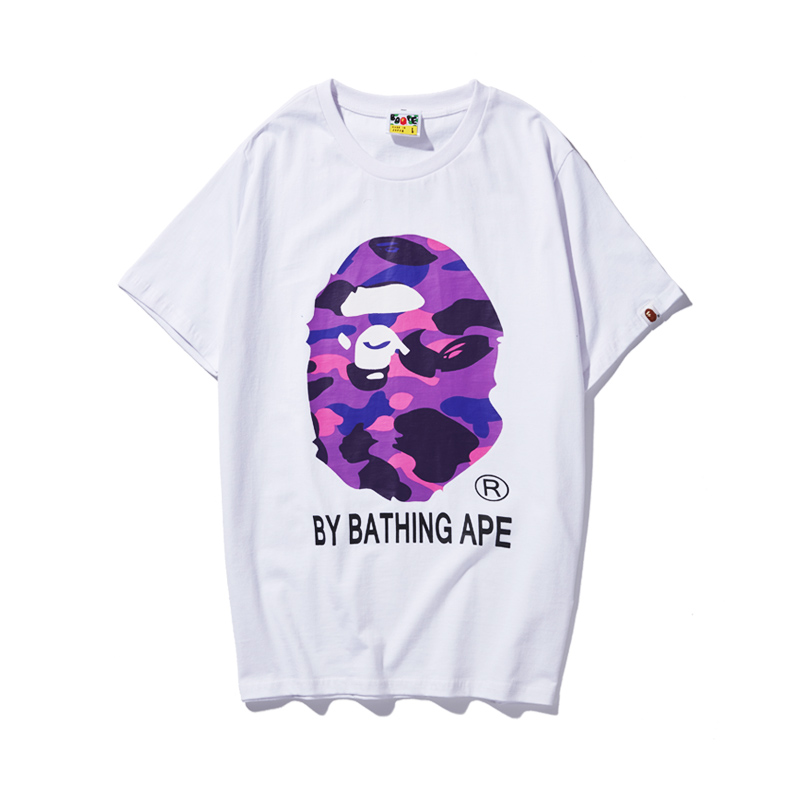 99_46  Bape T-shirt