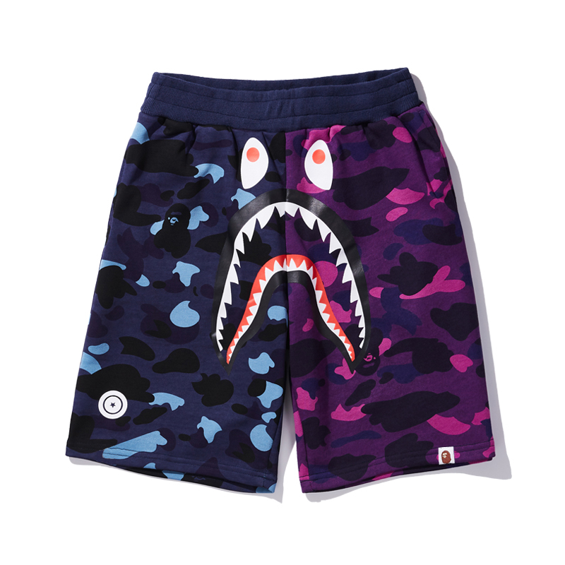 37_59  Bape Shorts