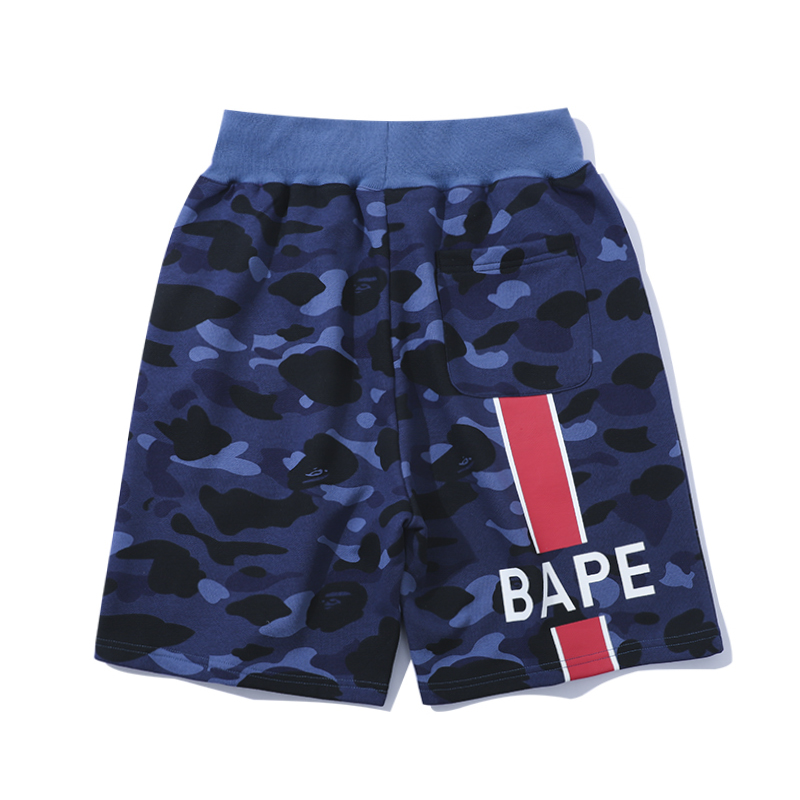 57_60  Bape Shorts
