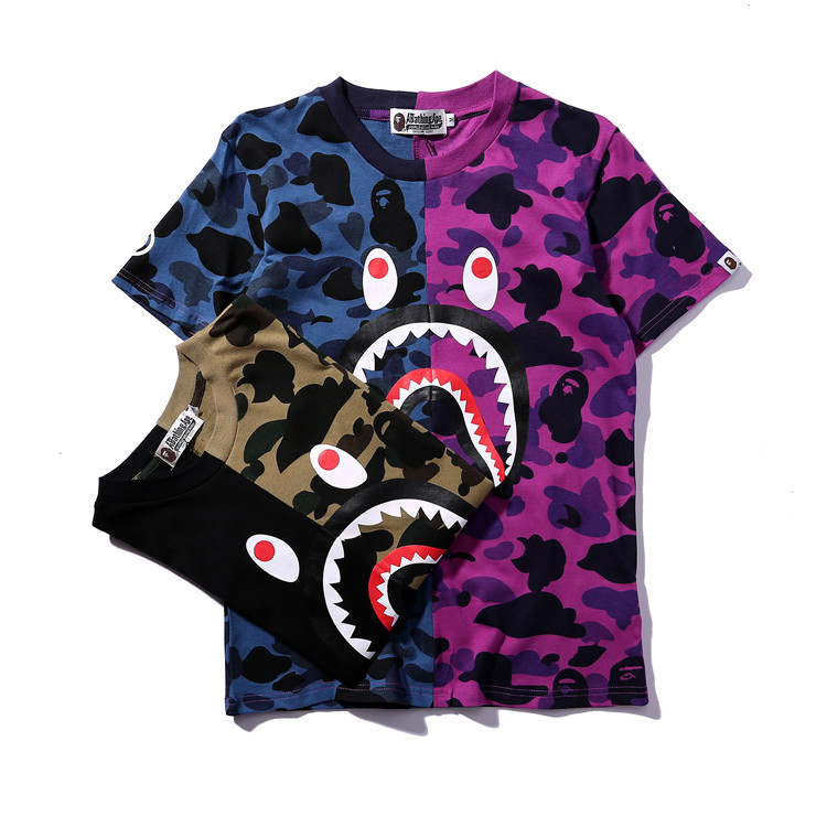 94_39  Bape T-shirt