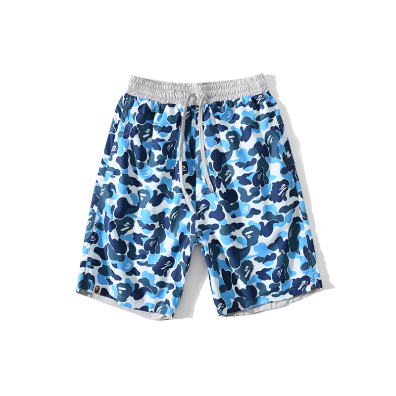 24_68  Bape Shorts