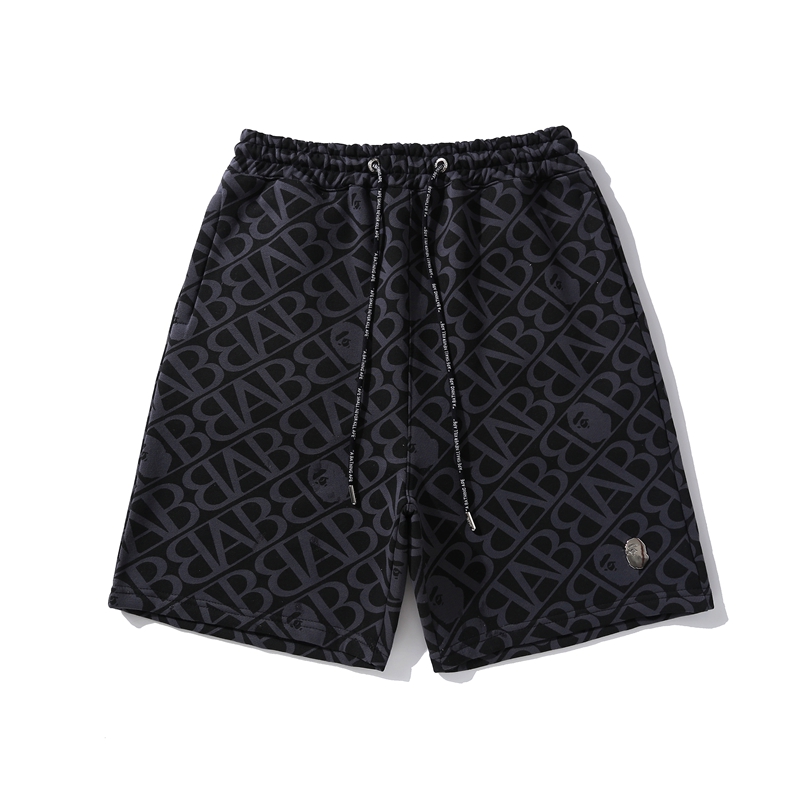 2_68  Bape Shorts