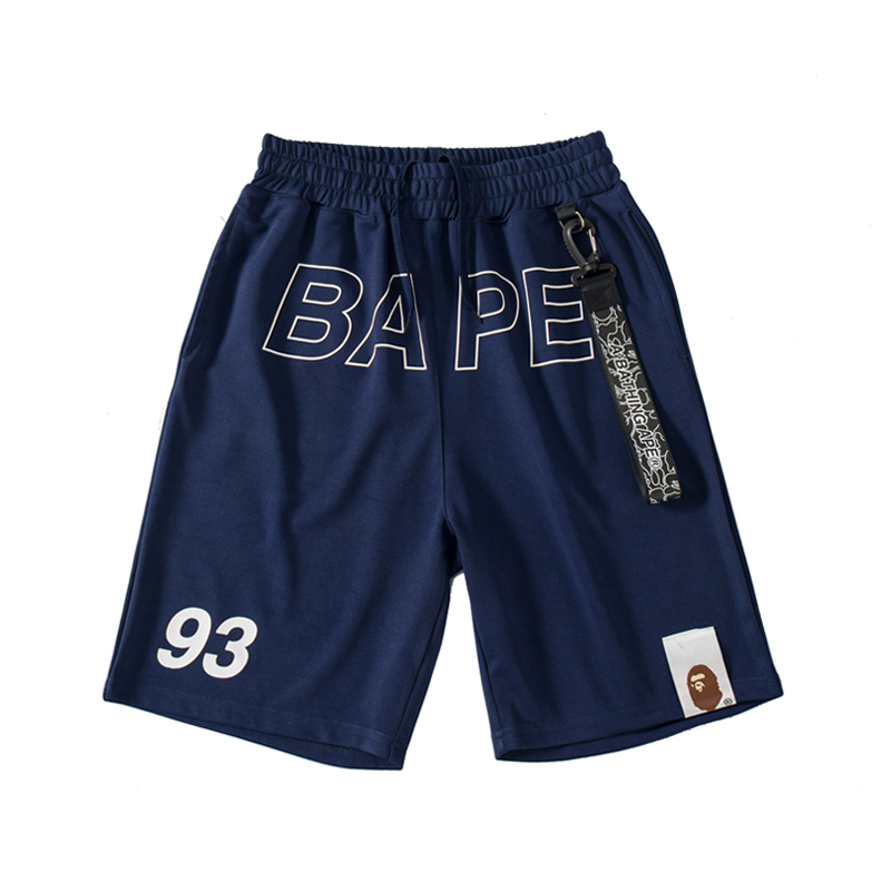 34_68  Bape Shorts