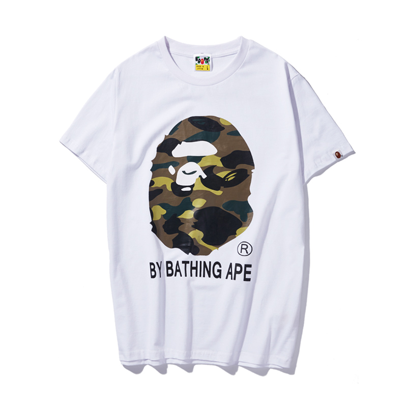 99_46  Bape T-shirt