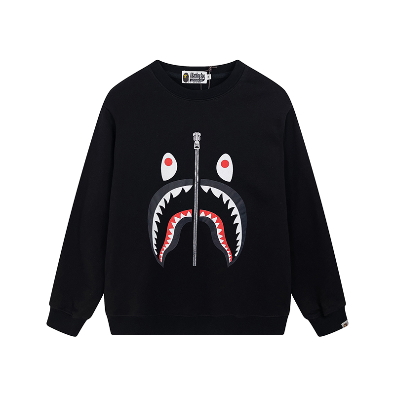 7_80  Bape Crewneck