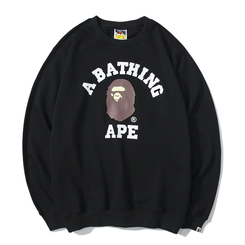 19_58  Bape Crewneck