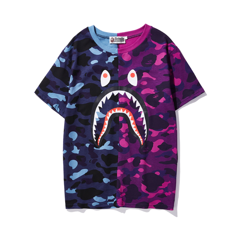 98_41  Bape T-shirt