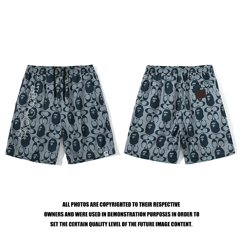 12_65  Bape Shorts