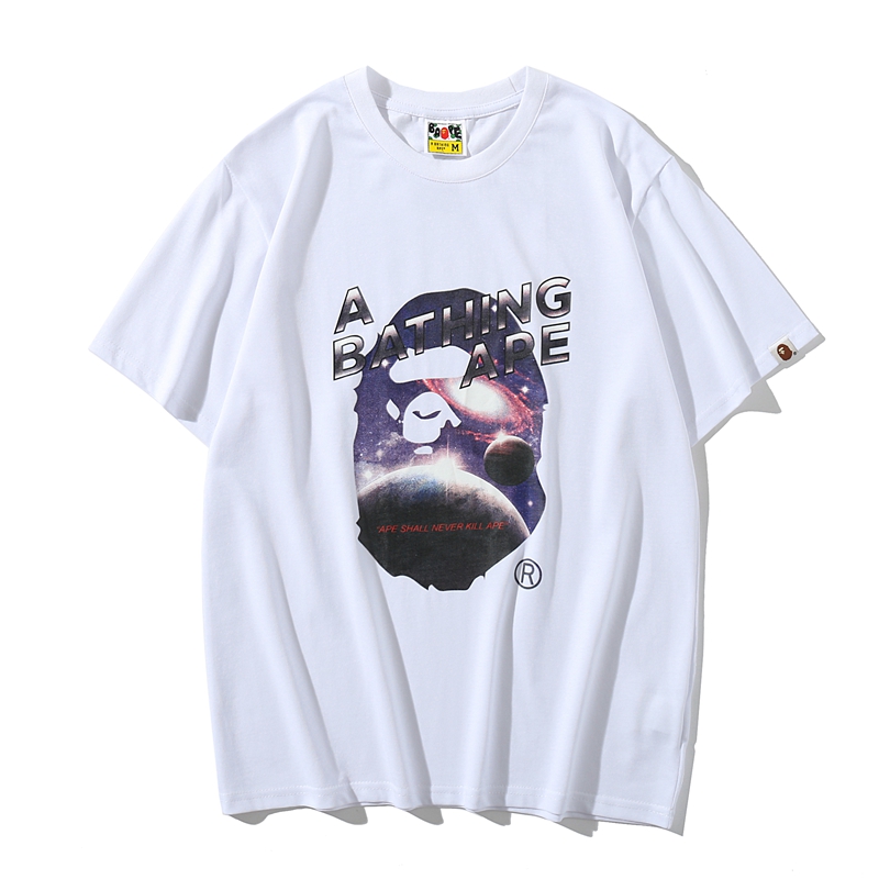 63_45  Bape T-shirt