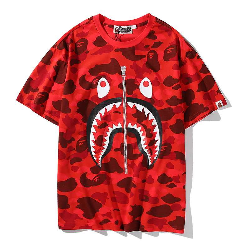 82_45  Bape T-shirt